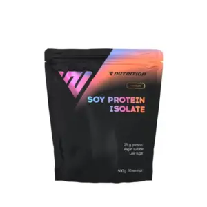 Sojas Olbaltumvielas / Soya Protein Isolate (500g)