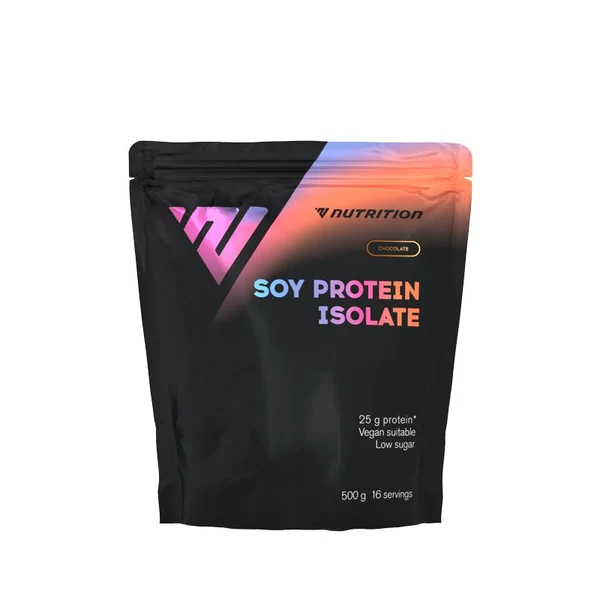 Sojas Olbaltumvielas / Soya Protein Isolate (500g)